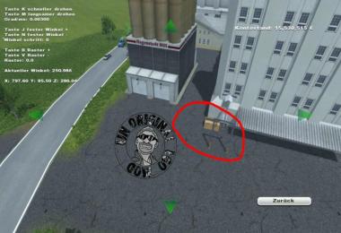 Hackschnitzel Box v1.0