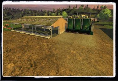 Hagensted Modified 2013 v5.0.5 Preview 2