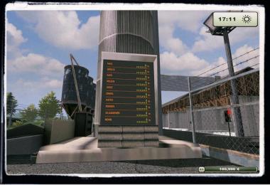 Hagensted Modified 2013 v5.0.5 Preview 2