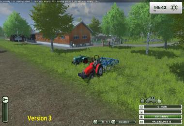 Hagenstedt addon Storage v3.0