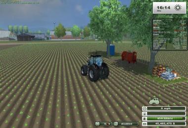 Hagenstedt addon Storage v3.0