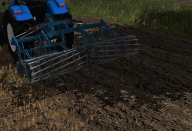 HD ground textures v1.0