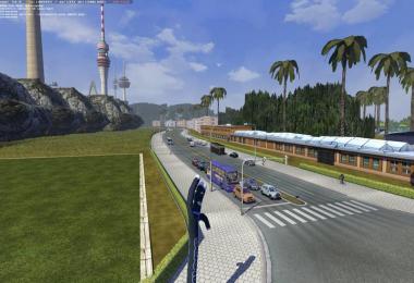 Henkis Traffic Mod v4.2