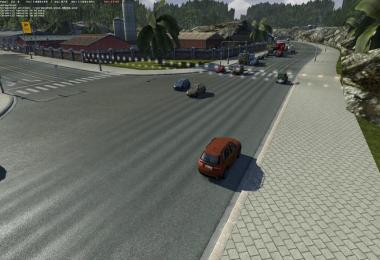 Henkis Traffic Mod v4.2