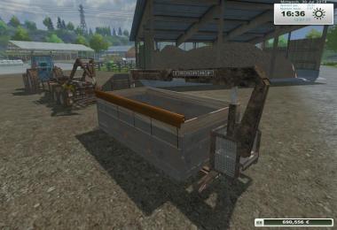 HKL tipper crane v1.0