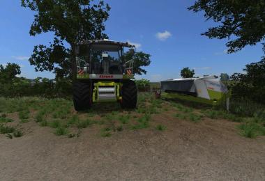 Holzhausen Forestry Agriculture v1.1.0