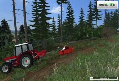 Holzhausen Forestry Agriculture v1.1.0