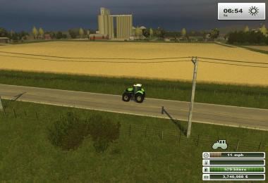 Idaho USA v1.1 - Timber Edition