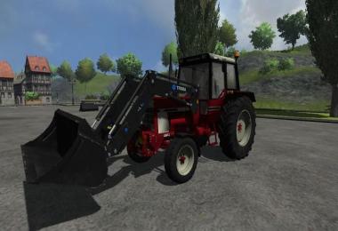 IHC 1055 FH v1.5