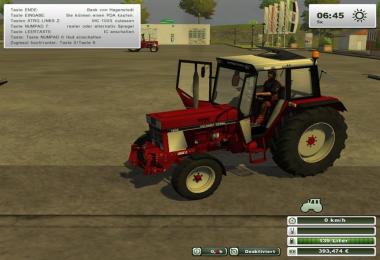 IHC 1055 FH v1.5