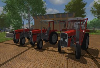 Imt 542 Deluxe v1.0