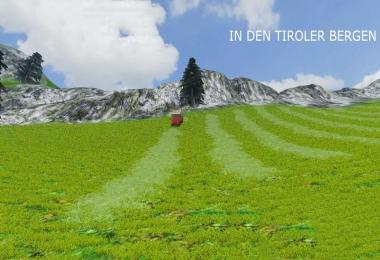 In the Tyrolean mountains v3.0 Forest Edition