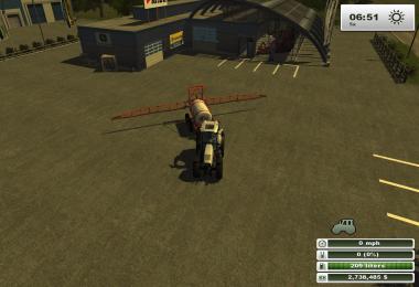 Jacto Columbia Tandem