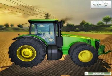 John Deere 8360R V1.4