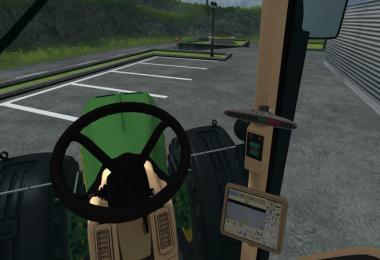 John Deere 8530 Powershift v2.0 MR