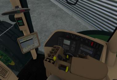 John Deere 8530 Powershift v2.0 MR