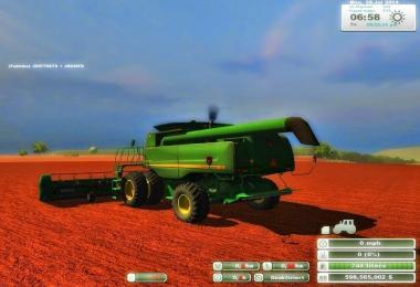 John Deere 9770 STS v2.2