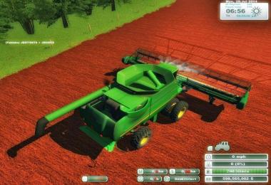 John Deere 9770 STS v2.2