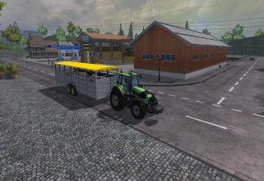 Joskin Betimax RDS 7500 v2.0