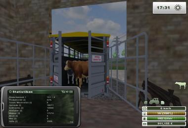 Joskin Betimax RDS 7500 v2.0