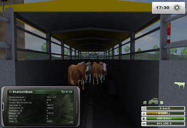 Joskin Betimax RDS 7500 v2.0