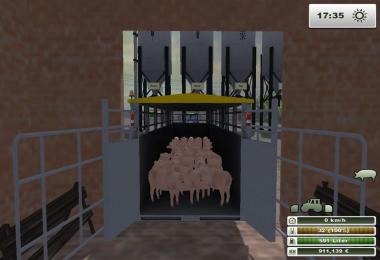 Joskin Betimax RDS 7500 v2.0