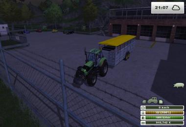 Joskin Betimax RDS 7500 v2.0