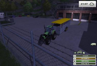 Joskin Betimax RDS 7500 v2.0