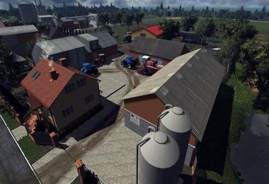 Kaliskie Micro Klimaty v1.0