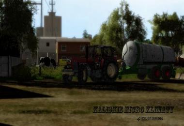 Kaliskie Micro Klimaty v1.0