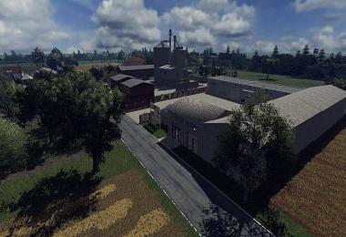 Kaliskie Micro Klimaty v1.0