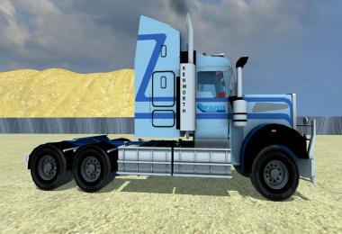 Kenworth T908 Truck