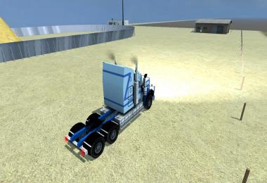 Kenworth T908 Truck