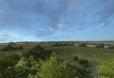 Knuston Farm extended final