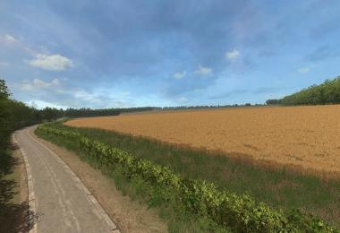 Knuston Farm extended final