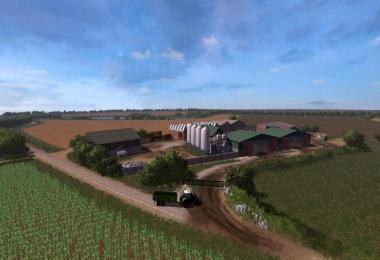 Knuston Farm extended final