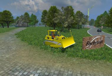Komatsu D65EX v1.0 Beta