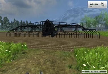 Kotte Garant VTR 25000 Black v1.0