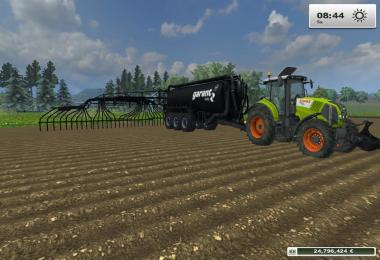 Kotte Garant VTR 25000 Black v1.0