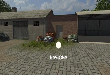 Kujawska Dolina V2.1 Forest Mod