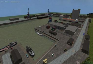 Landwehrkanal v1.31