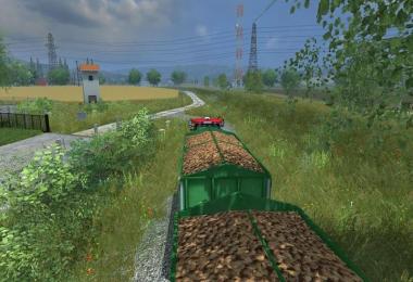 Landwehrkanal v1.31
