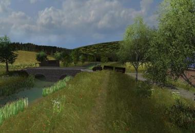 Landwehrkanal v1.31