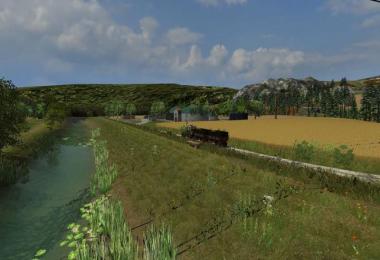 Landwehrkanal v1.31