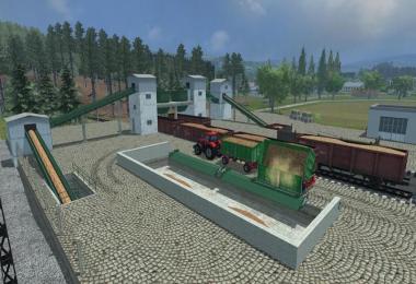 Landwehrkanal v1.31