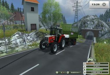 Landwehrkanal v1.31
