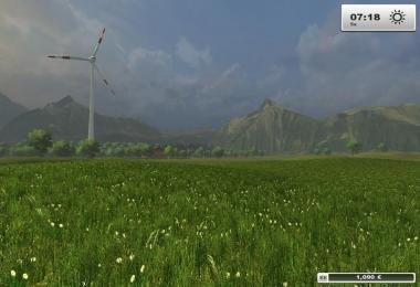 Landwirt Land v2.0 beta