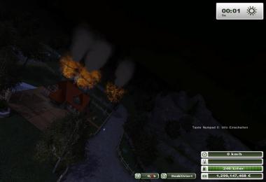 Leitstelle v1.0 mit funktion