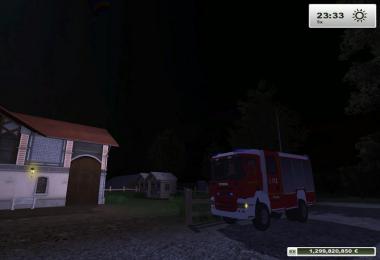 Leitstelle v1.0 mit funktion