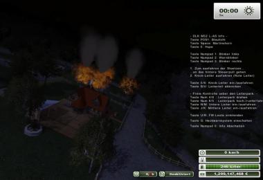 Leitstelle v1.0 mit funktion